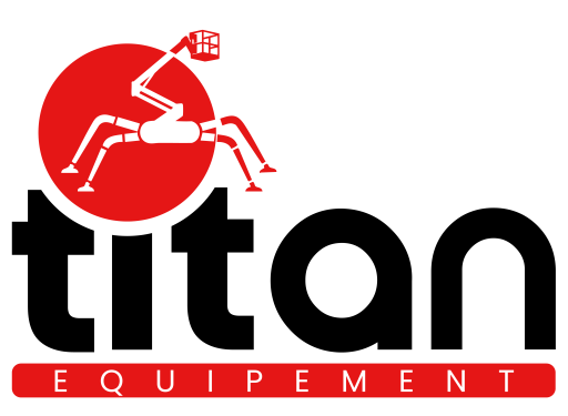 Titan Logo
